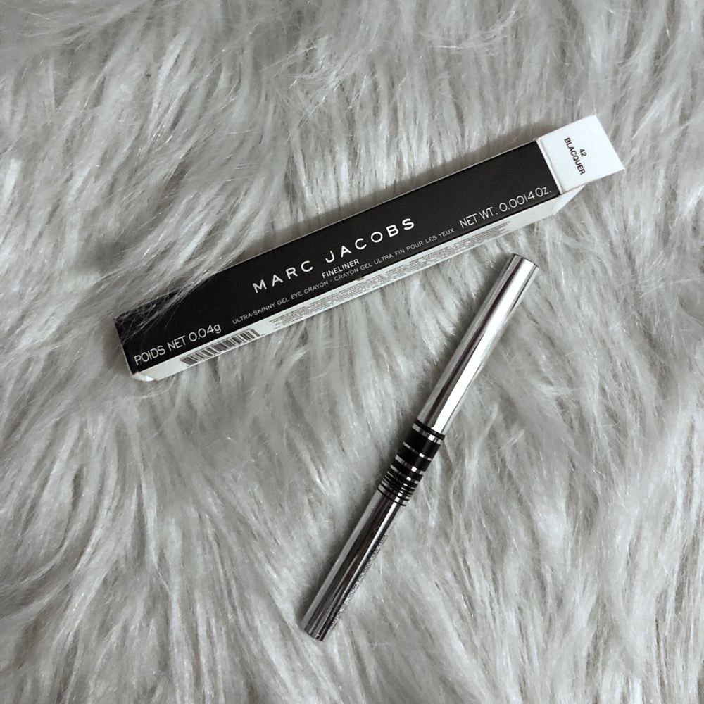 Marc Jacobs fineliner